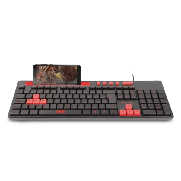 Teclado Logitech - Imagen 2
