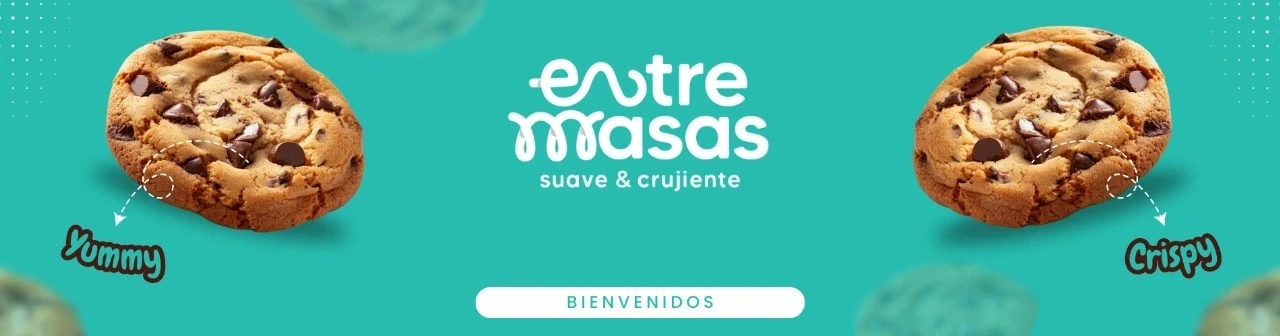 banner entre masas