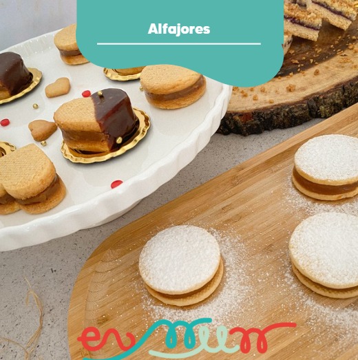 Alfajores
