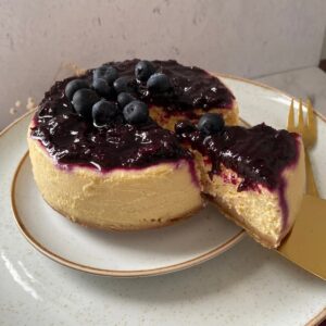 Cheesecake 2