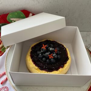 Cheesecake 1