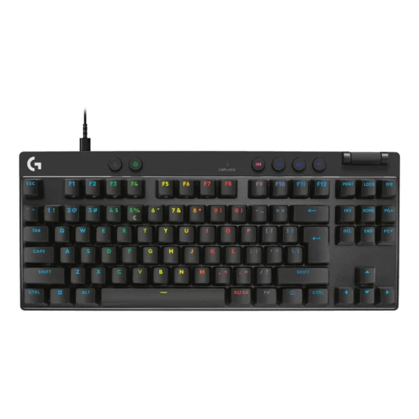 Teclado Logitech - Imagen 2