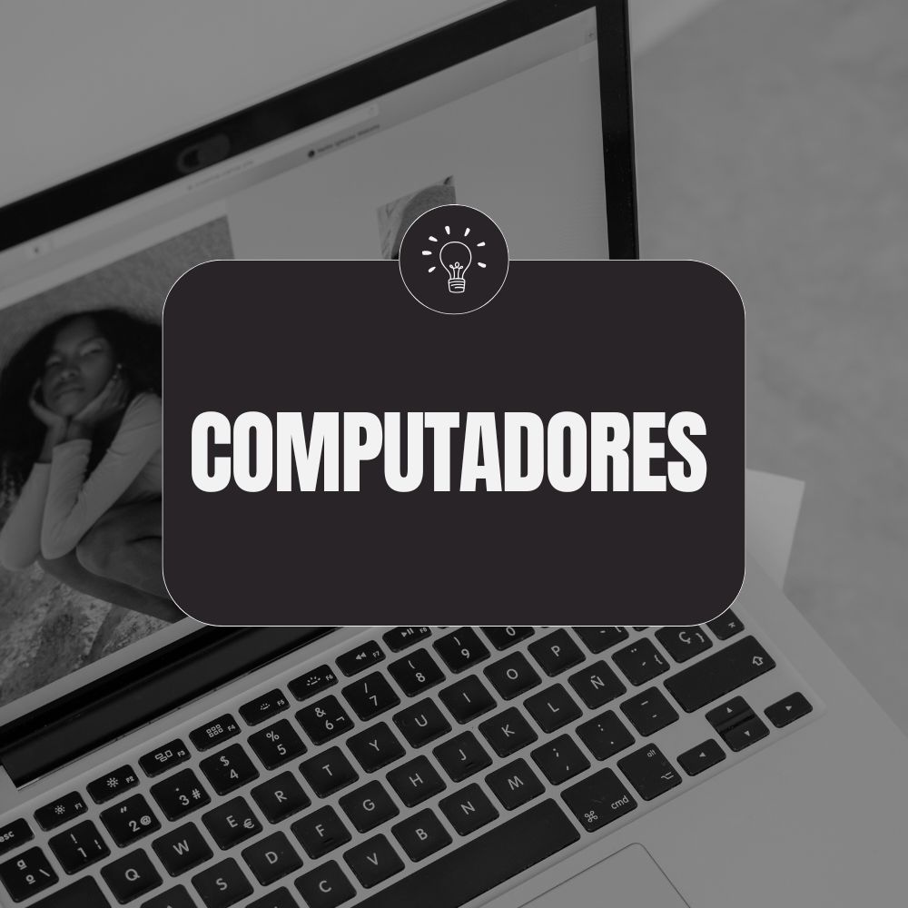 Computadores